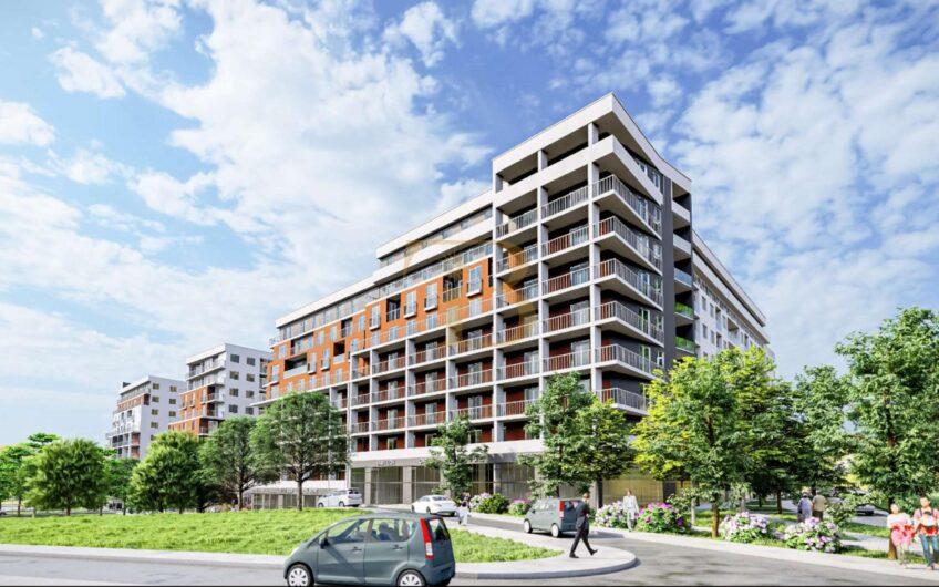 Apartament 2+1 në shitje, Paskuqan