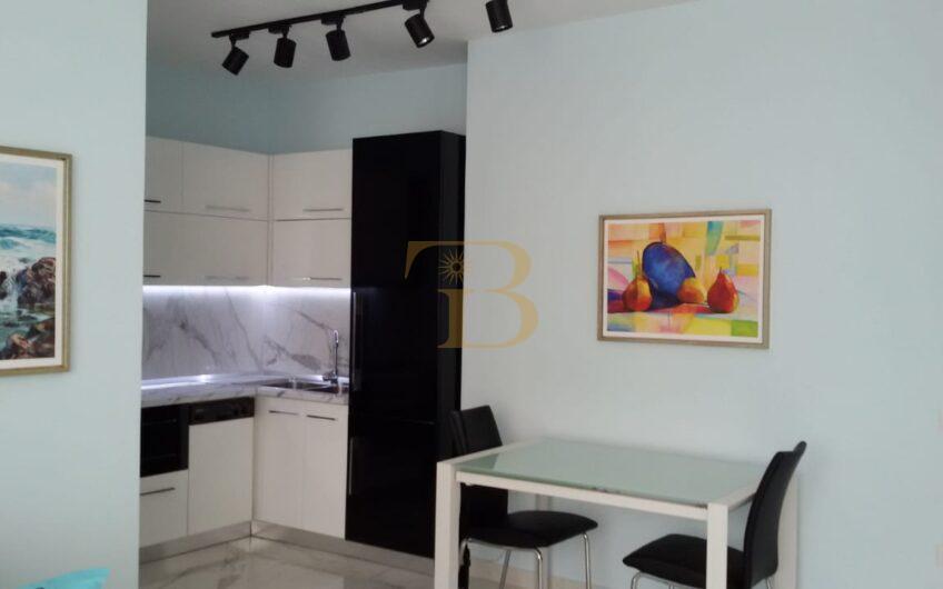 Apartament 1+1/post parkimi me qera, Liqeni i Thatë