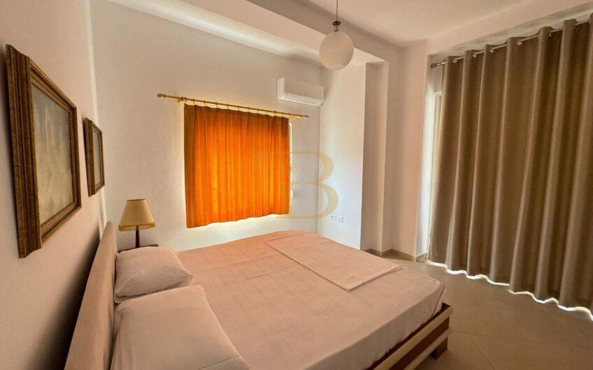 6 apartamente me qera, Sarandë