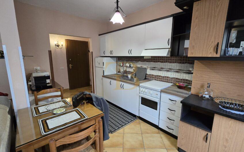 Apartament 2+1+2 me qera, Kodra e Diellit