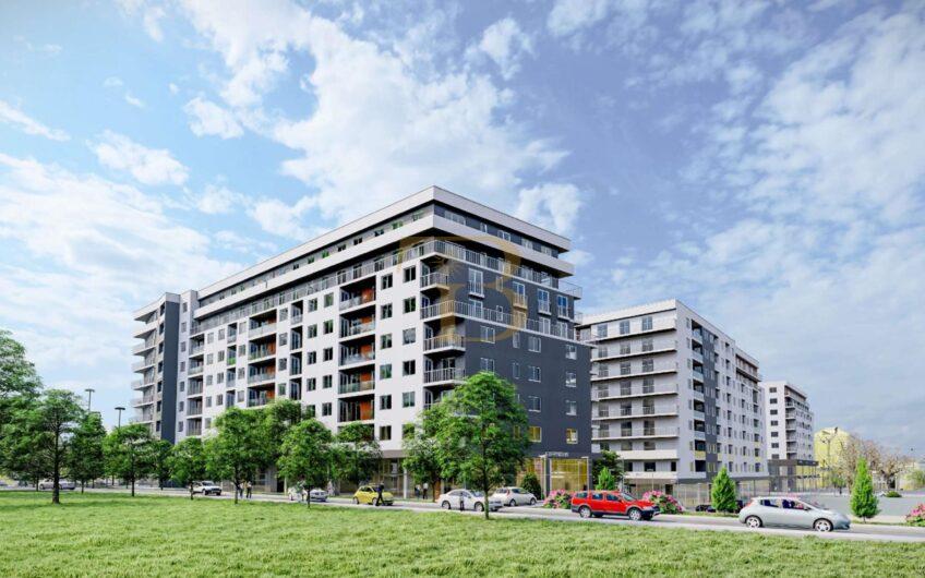 Apartament 1+1 në shitje, Paskuqan