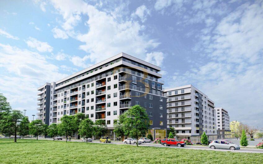 Apartament 2+1 në shitje, Paskuqan