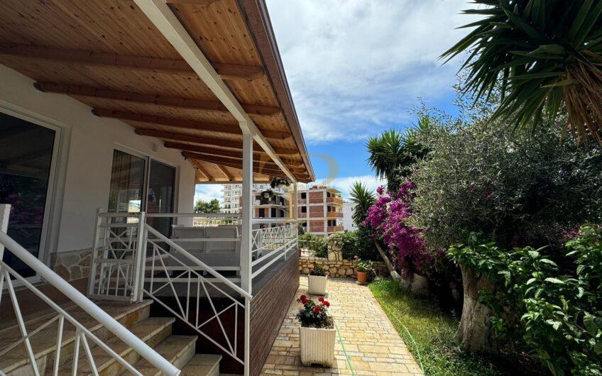 6 apartamente me qera, Sarandë
