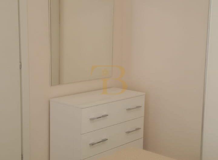 Apartament 1+1/post parkimi me qera, Liqeni i Thatë