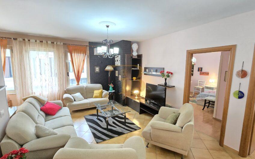 Apartament 2+1+2 me qera, Kodra e Diellit