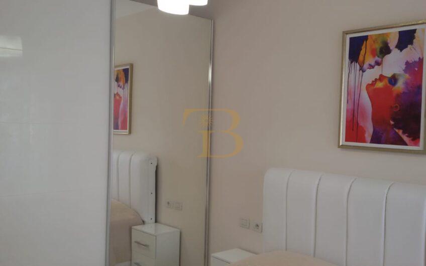 Apartament 1+1/post parkimi me qera, Liqeni i Thatë