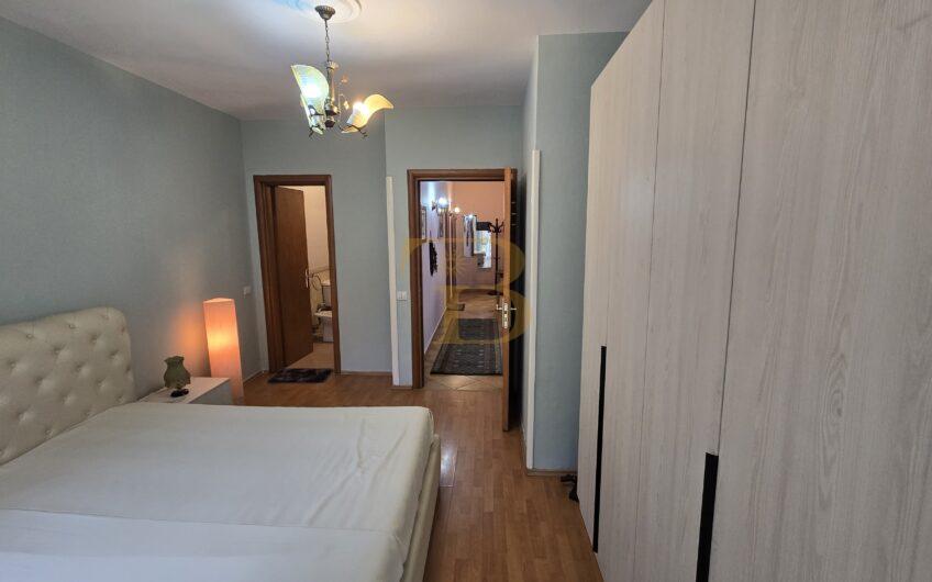 Apartament 2+1+2 me qera, Kodra e Diellit