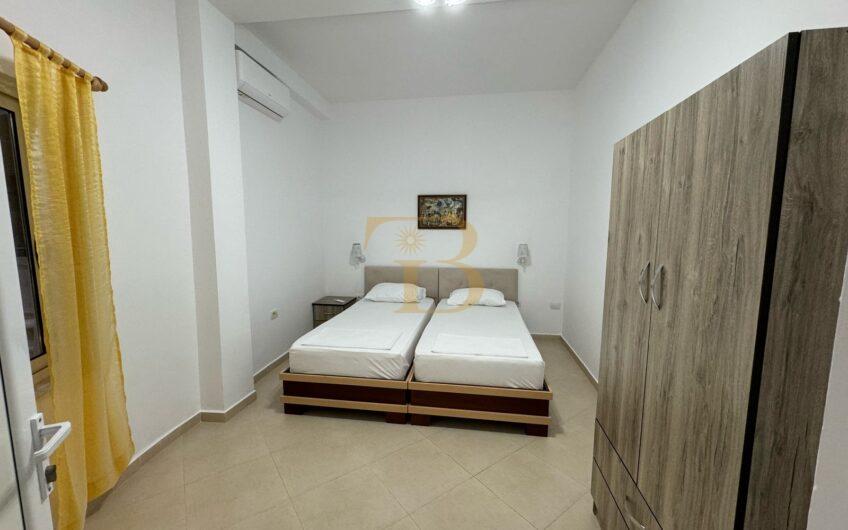 6 apartamente me qera, Sarandë