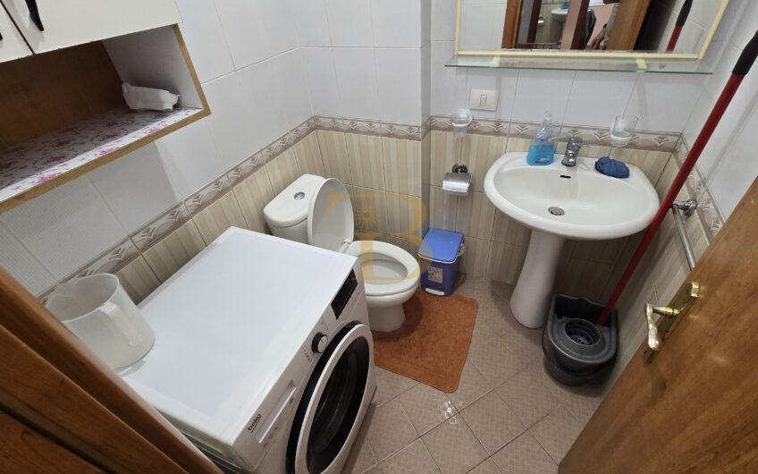 Apartament 2+1+2 me qera, Kodra e Diellit