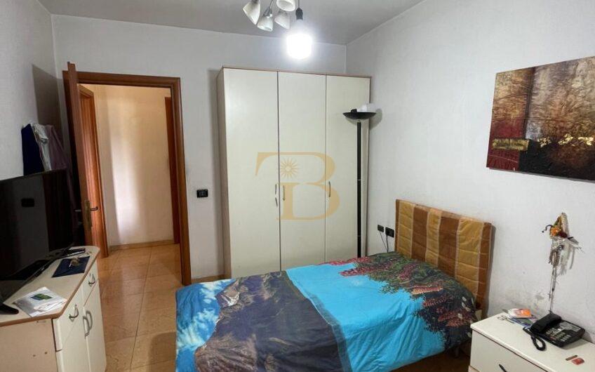 Apartament 2+1+2 me qera, Myslym Shyri