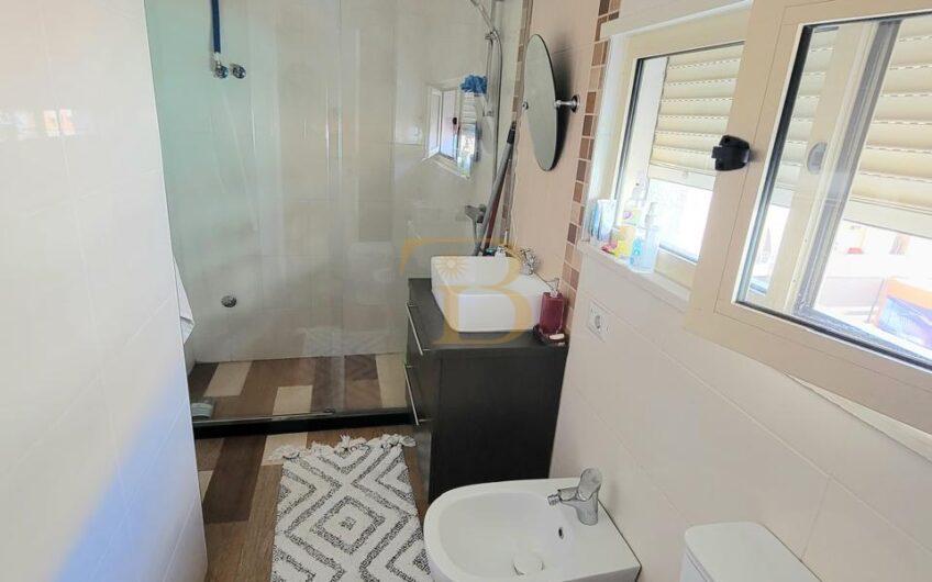 Duplex 2+1+2 me qera, Kristal Center
