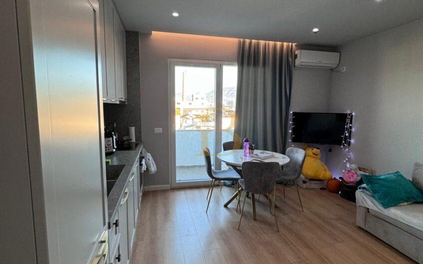 Apartament 1+1 në shitje, Bulevardi i Ri