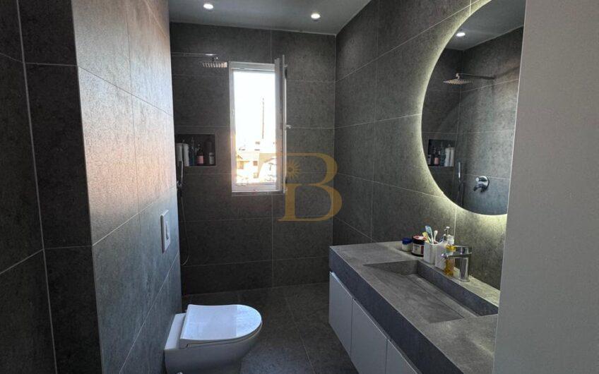 Apartament 1+1 në shitje, Bulevardi i Ri