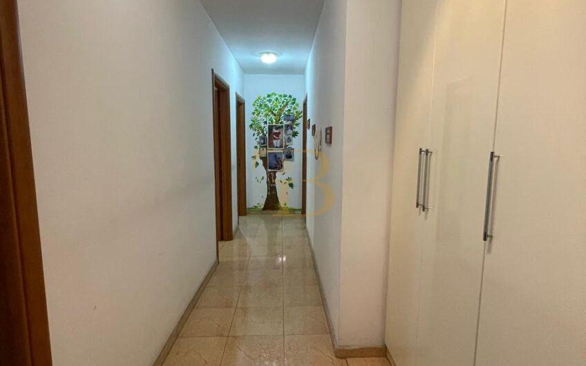 Apartament 2+1+2 me qera, Myslym Shyri