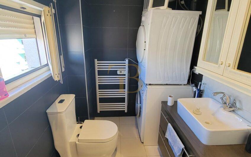 Duplex 2+1+2 me qera, Kristal Center
