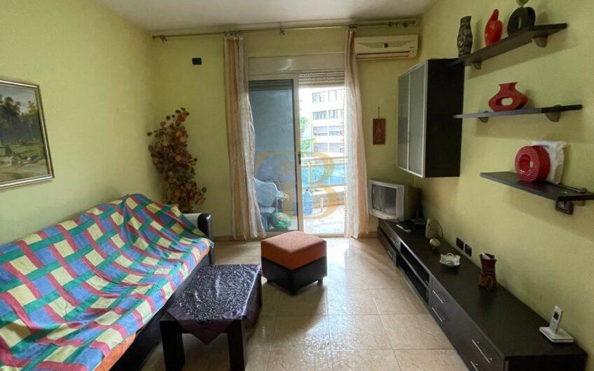 Apartament 2+1+2 me qera, Myslym Shyri