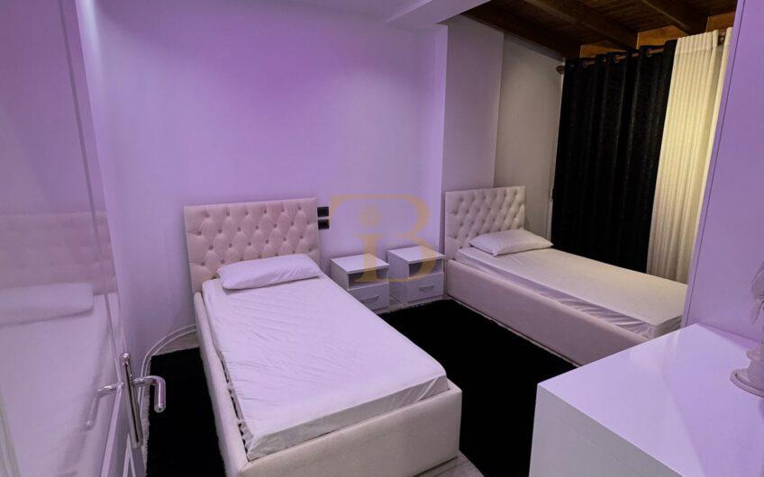Apartament 2+1 me qera, Fresk