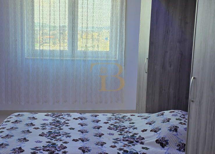Apartament 3+1+2/2 poste parkimi në shitje, Shkolla e Bashkuar