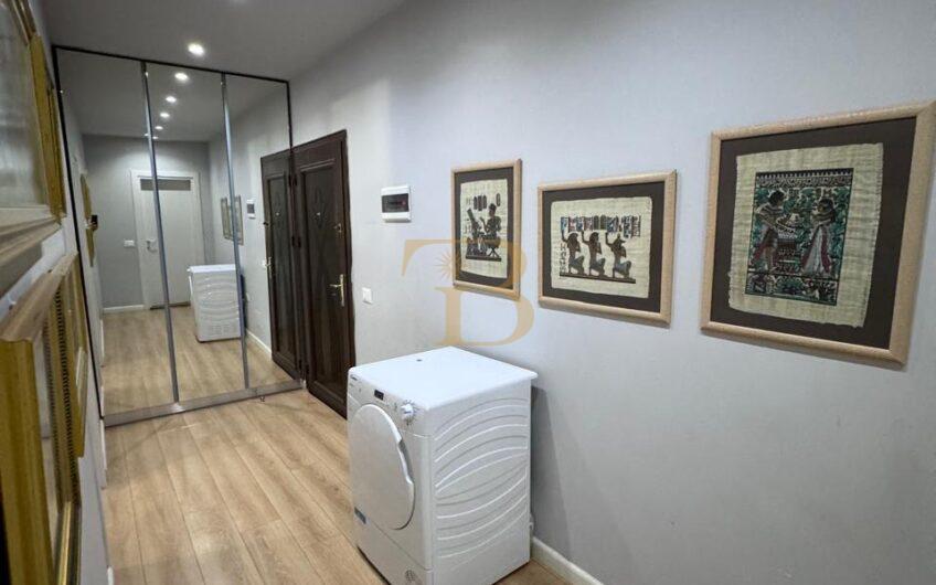 Apartament 1+1 në shitje, Bulevardi i Ri
