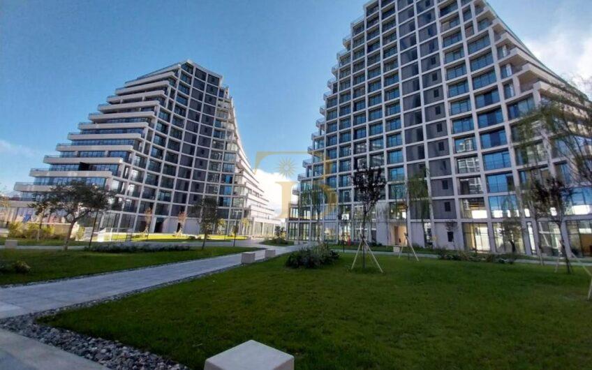 Ambjent zyrash/2 poste parkimi me qera, Lake View Residence