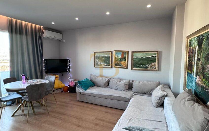 Apartament 1+1 në shitje, Bulevardi i Ri