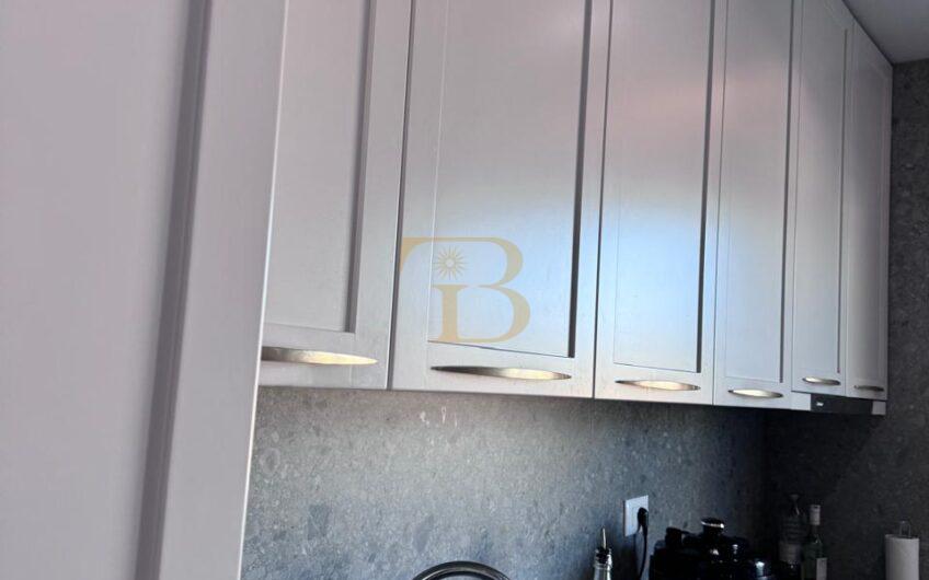 Apartament 1+1 në shitje, Bulevardi i Ri