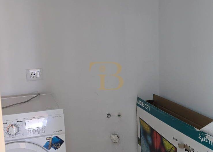 Apartament 3+1+2/2 poste parkimi në shitje, Shkolla e Bashkuar