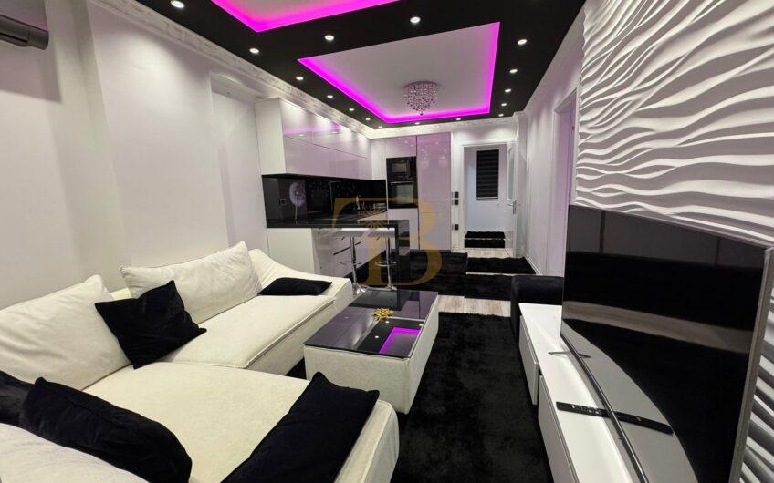 Apartament 2+1 me qera, Fresk