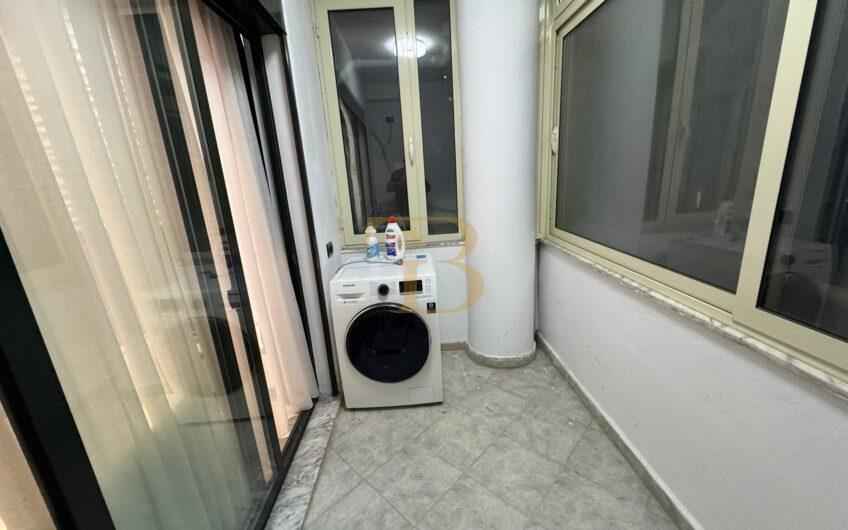 Apartament 2+1 me qera, Fresk