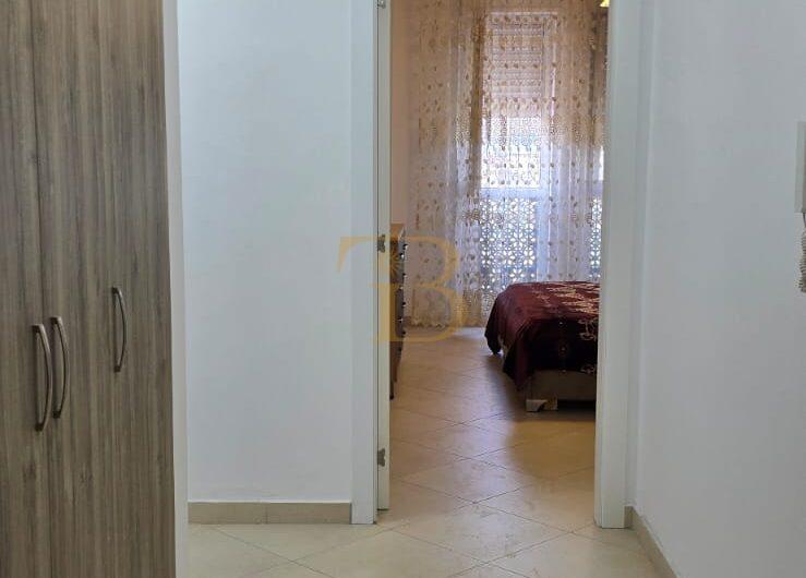 Apartament 3+1+2/2 poste parkimi në shitje, Shkolla e Bashkuar