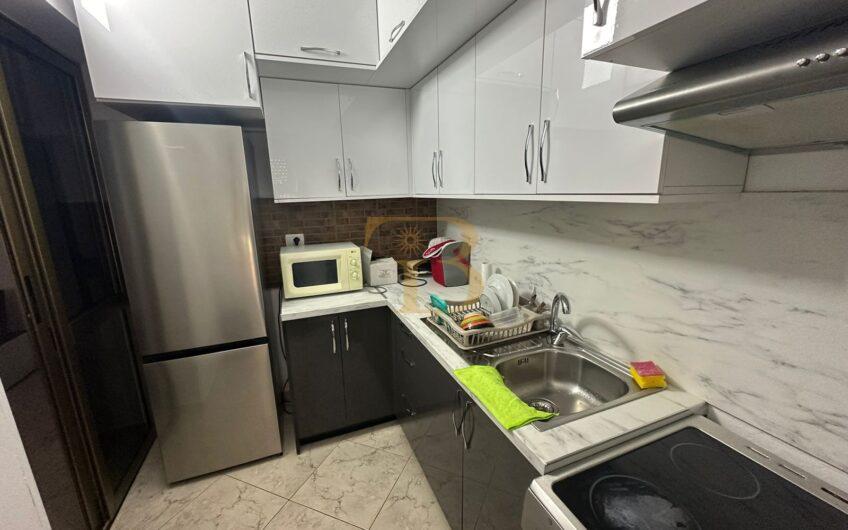 Apartament 1+1 me qera, Rruga Myslym Shyri