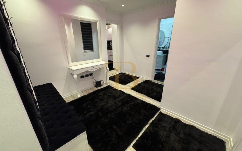 Apartament 2+1 me qera, Fresk