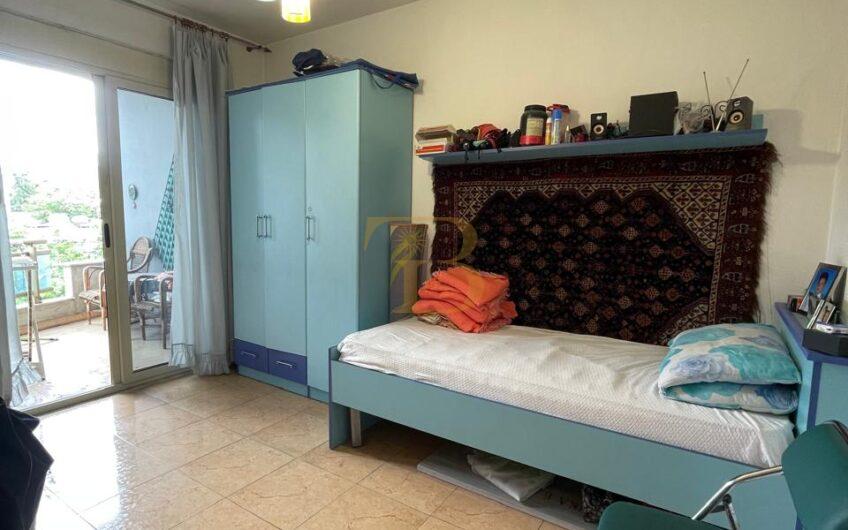 Apartament 2+1+2 me qera, Myslym Shyri