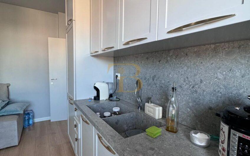 Apartament 1+1 në shitje, Bulevardi i Ri