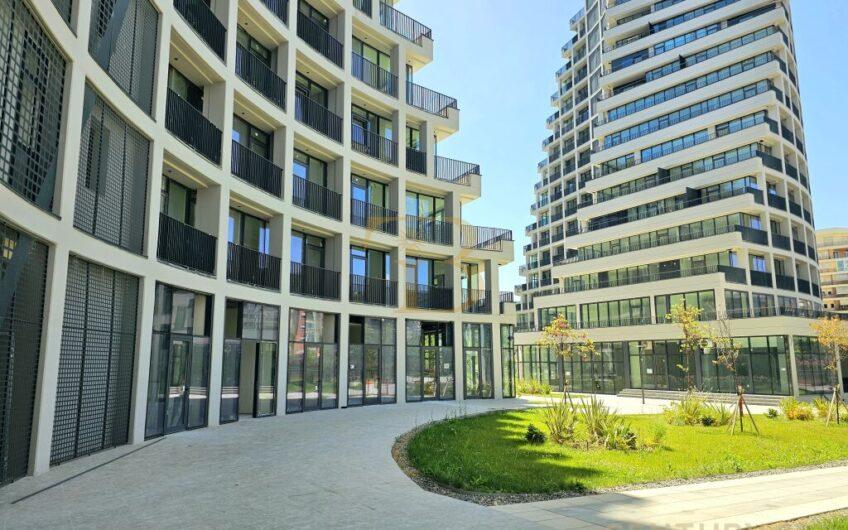 Ambjent zyrash me qera, Lake View Residence