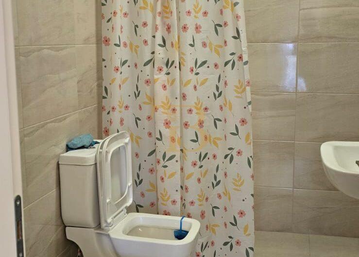 Apartament 3+1+2/2 poste parkimi në shitje, Shkolla e Bashkuar