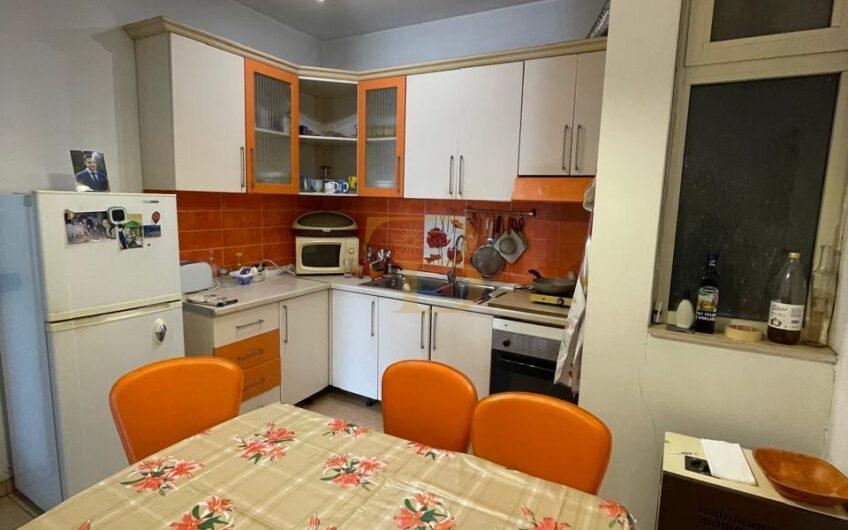 Apartament 2+1+2 me qera, Myslym Shyri