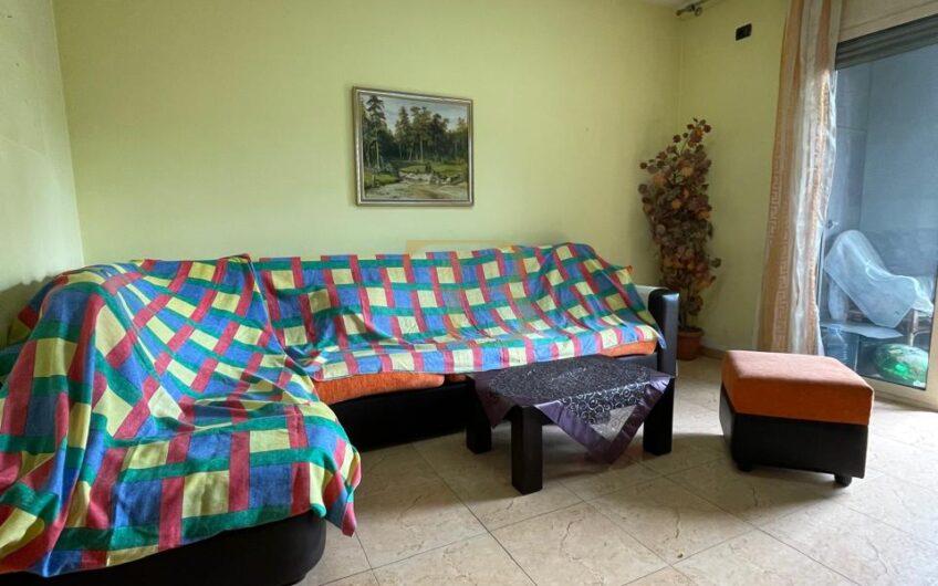 Apartament 2+1+2 me qera, Myslym Shyri
