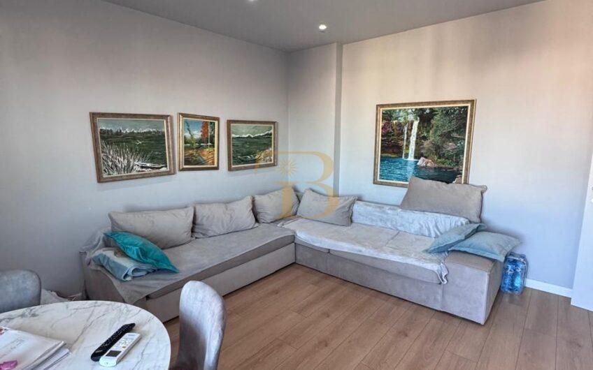 Apartament 1+1 në shitje, Bulevardi i Ri