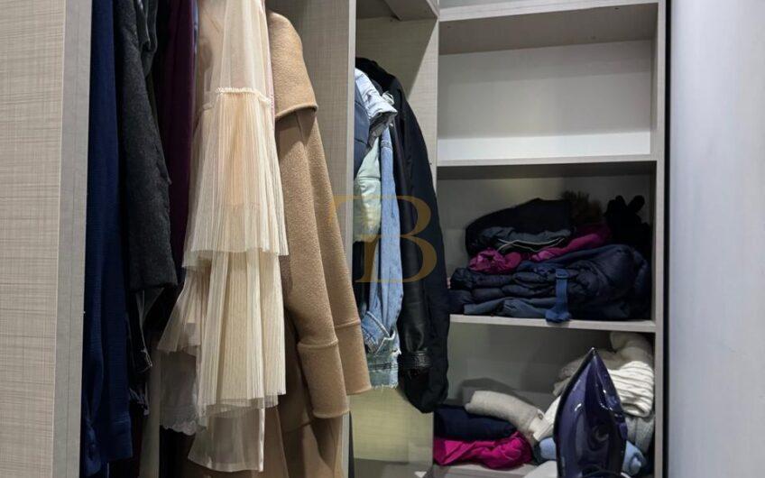 Apartament 1+1 në shitje, Bulevardi i Ri