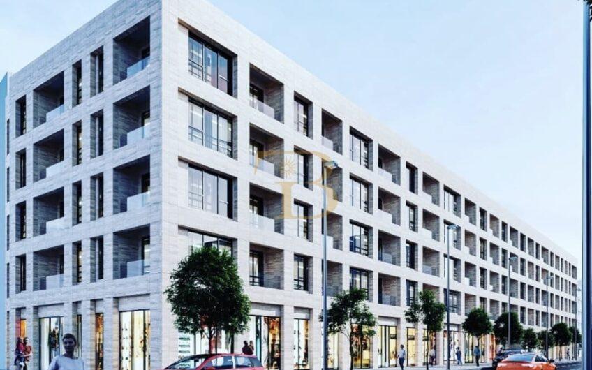 Apartament 2+1 në shitje, Bulevardi i Ri