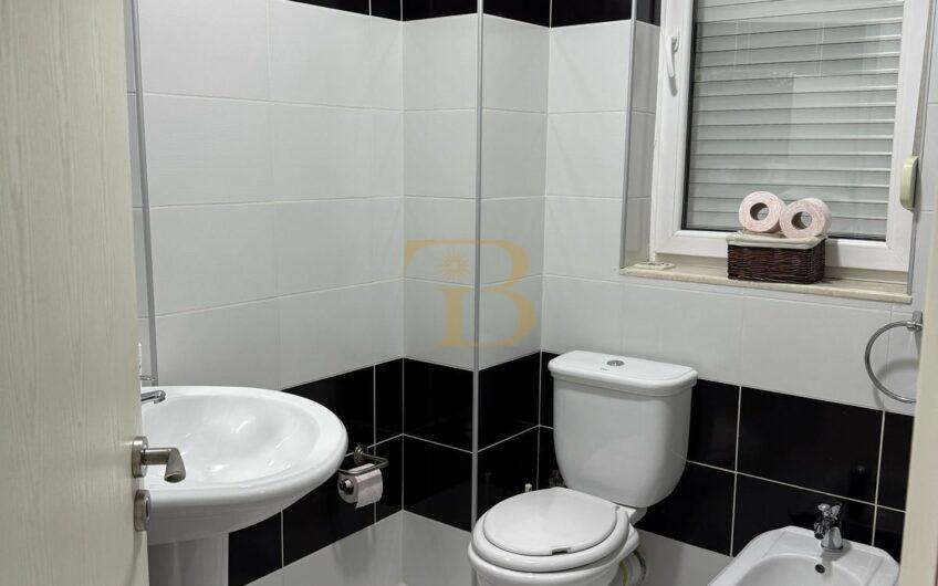 Duplex 3+1+2 me qera, Rezidenca Kodra e Diellit 1