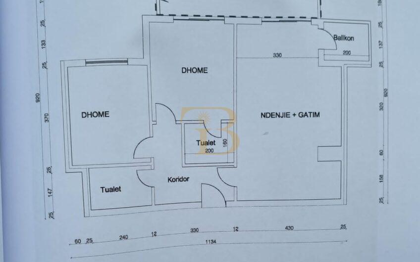 Apartament 2+1+2 në shitje, Kodra e Diellit