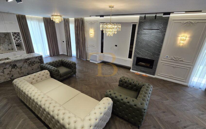 Vilë 2-katëshe në shitje/qera, TEG