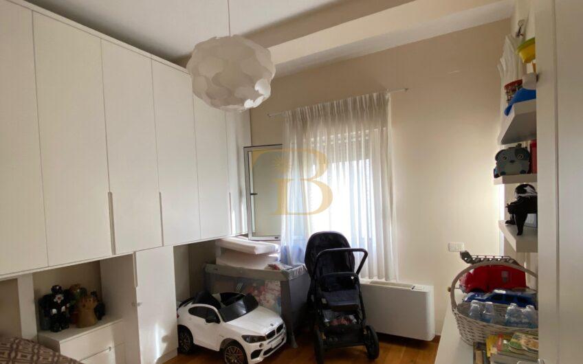 Apartament 2+1/post parkimi në shitje, Liqeni i Thatë