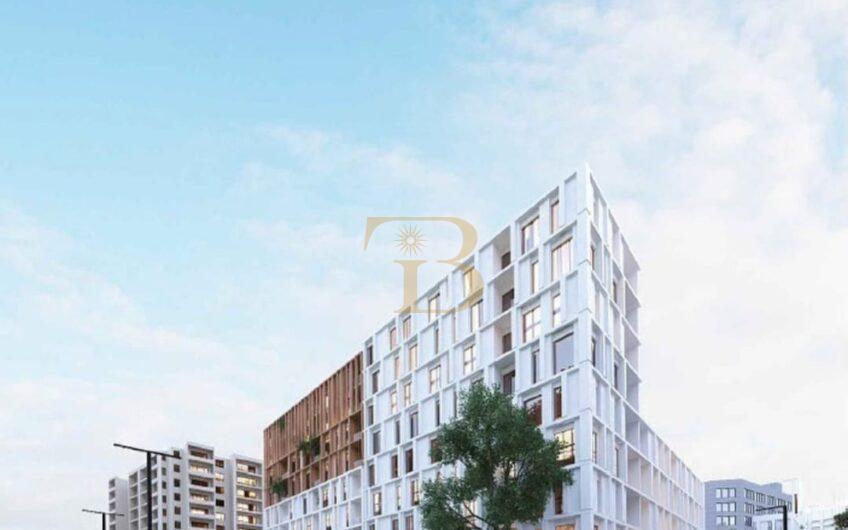 Apartament 3+1+2 në shitje, Bulevardi i Ri