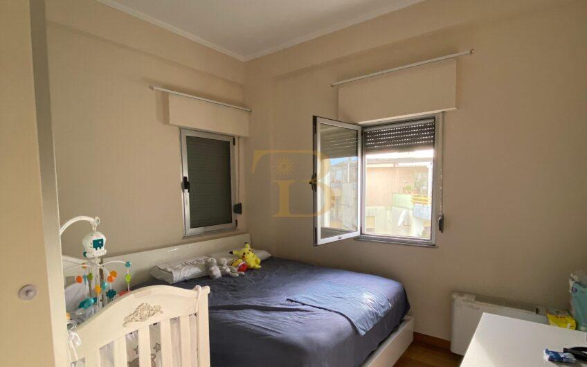 Apartament 2+1/post parkimi në shitje, Liqeni i Thatë