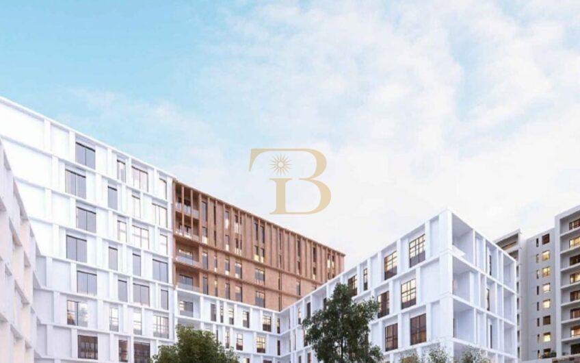 Apartament 2+1+2 në shitje, Bulevardi i Ri