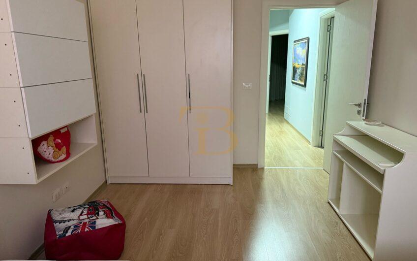 Duplex 3+1+2 me qera, Rezidenca Kodra e Diellit 1