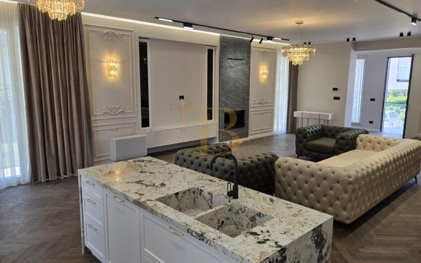 Vilë 2-katëshe në shitje/qera, TEG